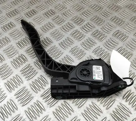 Ford Ecosport Accelerator throttle pedal 8V219F836A3B 6PV01274100