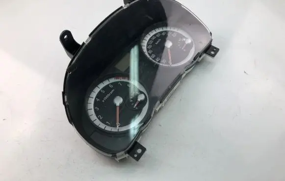 KIA Rio Speedometer (instrument cluster) 940031G150