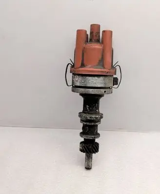 Ford Sierra Spark distributor 0237520009