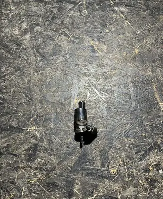Mini One - Cooper Coupe R56 Windscreen/windshield washer pump 2751743