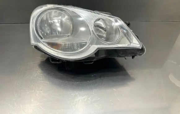 Volkswagen Polo IV 9N3 Headlight/headlamp 6Q1941008AT 8932000