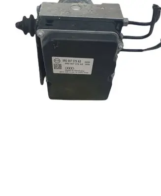 Audi Q5 SQ5 ABS Pump 8R0907379AS 100532246