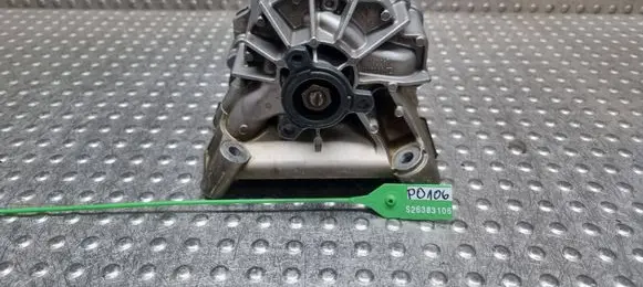 BMW 5 F10 F11 Oil pump S26383106 7643256
