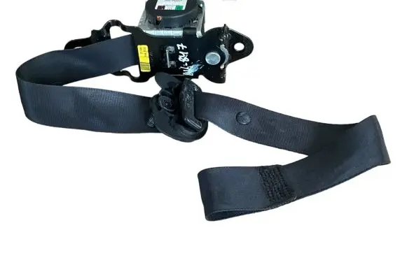 Mini One - Cooper Clubman R55 Front seatbelt 608354700B 071220