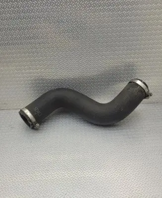 Audi A6 S6 C7 4G Intercooler hose/pipe 4G0145737Q