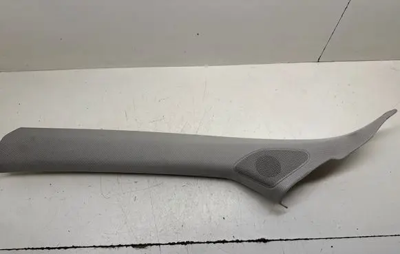 Audi A3 S3 8P (A) pillar trim 8P0867233