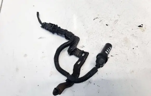 Hyundai i30 Crankshaft position sensor 391802B000 39180-2B000