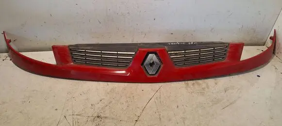 Renault Kangoo I Front grill 82000150629