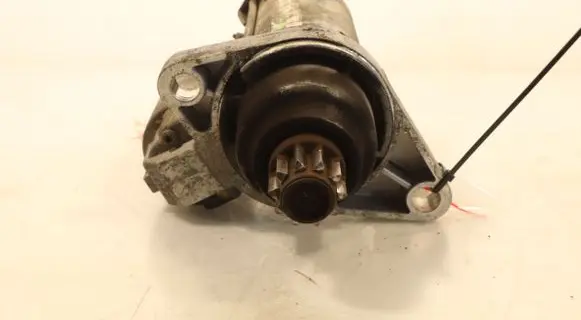 Skoda Superb B6 (3T) Starter motor 0AM911023M