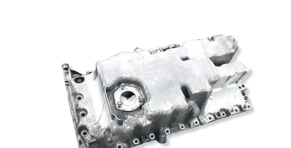 Volvo S80 Oil sump 30777968
