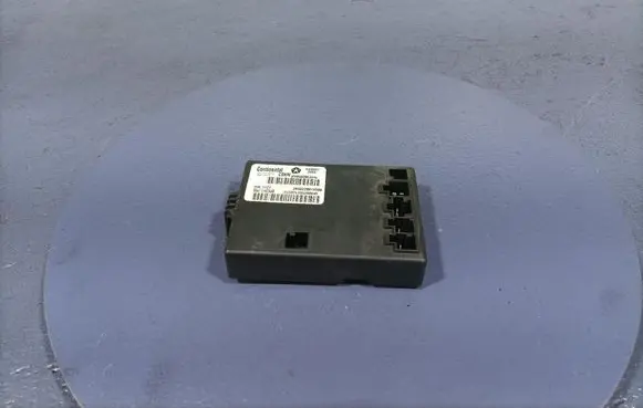Jeep Grand Cherokee Seat control module 05026633AL