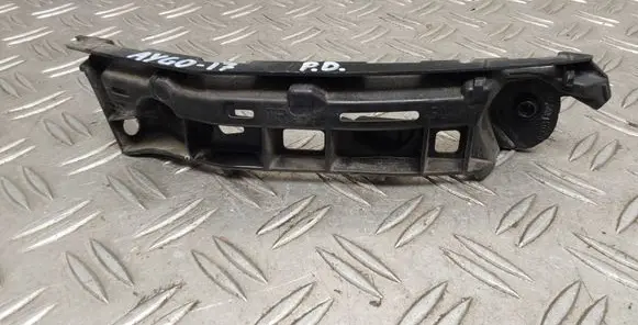 Toyota Aygo AB40 Front bumper mounting bracket 525350H040