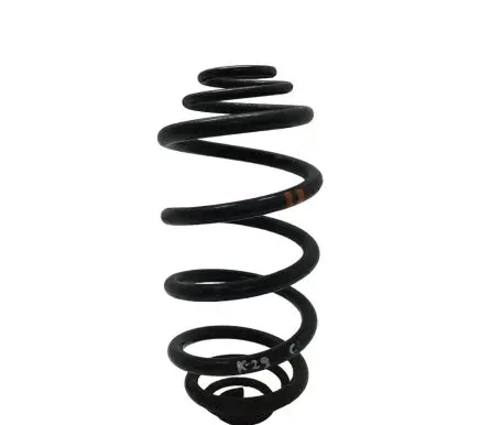 Renault Kangoo II Rear coil spring
