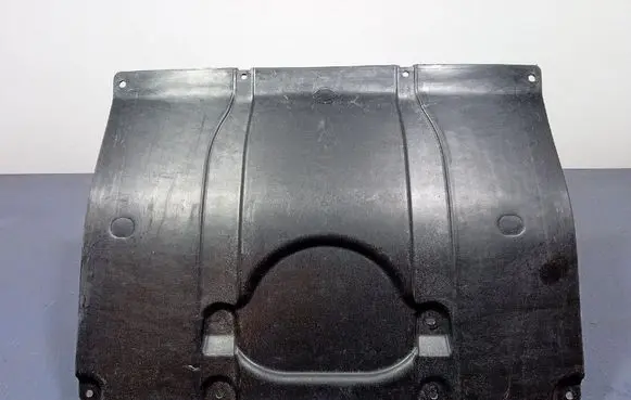BMW X4 F26 Front underbody cover/under tray 7394744