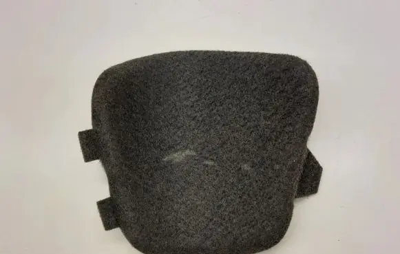 Volkswagen PASSAT B8 Other trunk/boot trim element