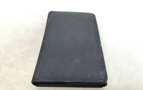 Opel Combo E User manual 
