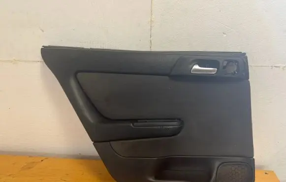 Opel Astra G Rear door card panel trim 6020088