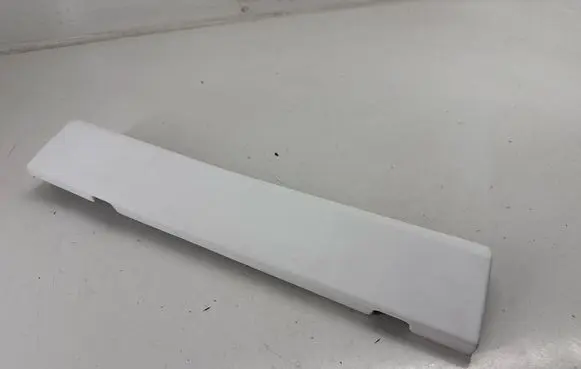 Tesla Model X Dashboard lower bottom trim panel 100230117B