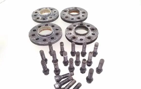 BMW 7 G11 G12 Wheel spacers 5566415 91686