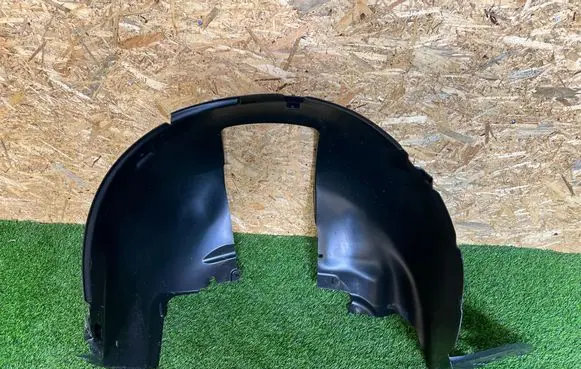 Volkswagen Multivan T6 Front wheel arch liner splash guards 7E0809962G
