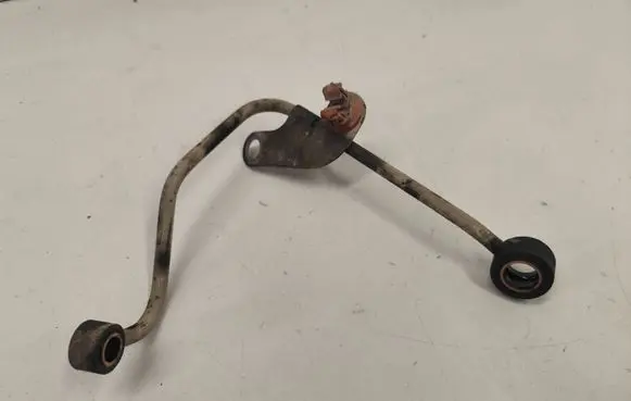 Renault Megane III Turbo turbocharger oiling pipe/hose 181109R 7901721