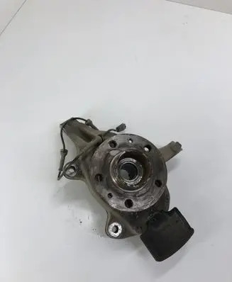 Renault Laguna III Front wheel hub 400150006R 236870 402001263R