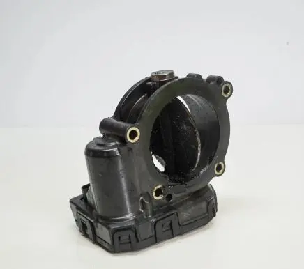 Mercedes-Benz E W212 Throttle valve A6510900470