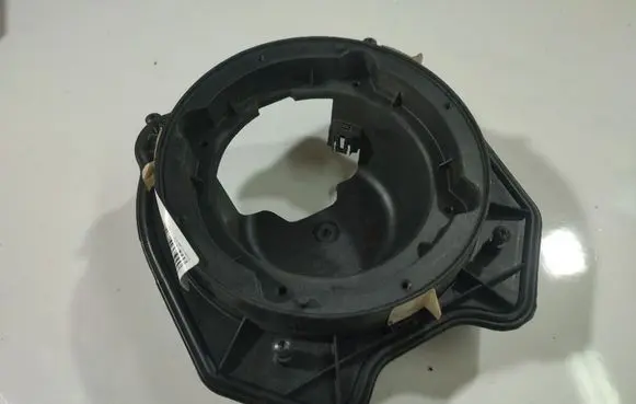 Citroen C4 I Other interior part 9650342977