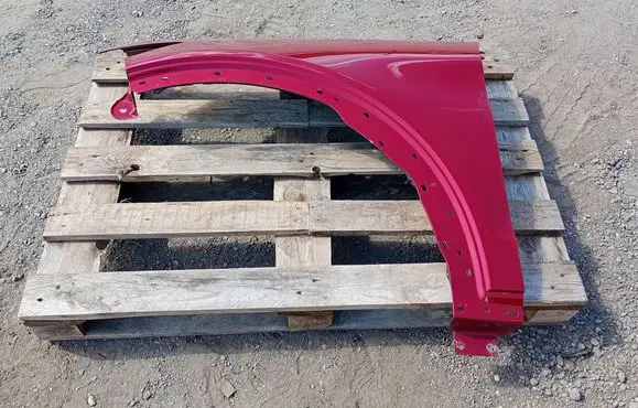 Ford Explorer VI Fender LB5Z16006A