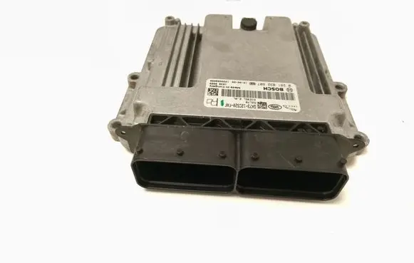 Jaguar XE Engine control unit/module GX7312C520FAF