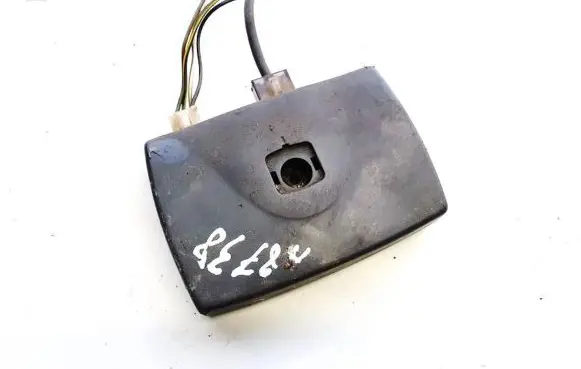 Volvo V70 Other control units/modules dh15012880 020005
