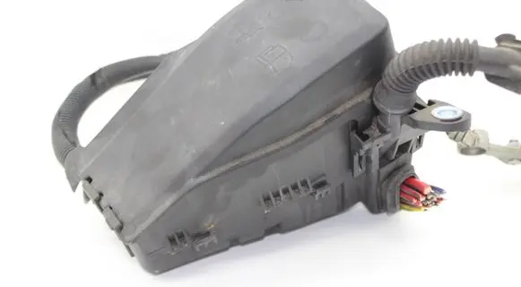 Volvo S80 Fuse box set 6G9T14A067CA