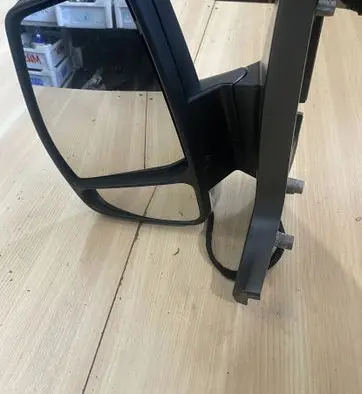Ford Transit Custom Front door electric wing mirror