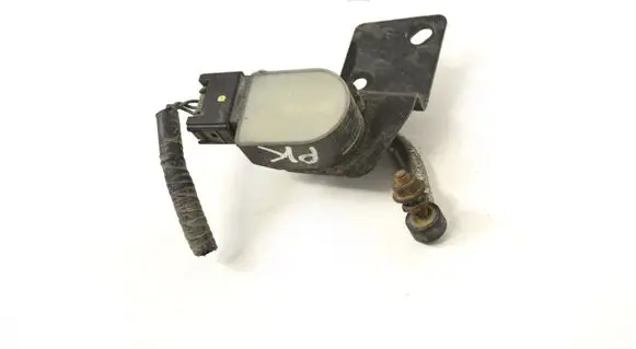 Mercedes-Benz E W213 Headlight/headlamp level sensor 68164093AA