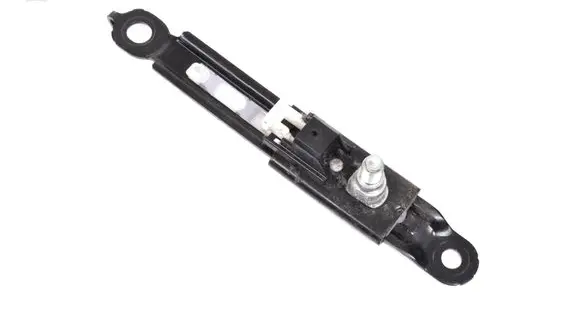 Toyota Prius (XW30) Seat belt height adjuster E563003