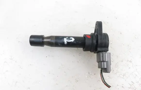 Fiat Stilo High voltage ignition coil CM11202 46473849