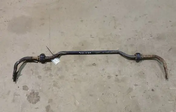 Volkswagen PASSAT B6 Rear anti-roll bar/sway bar 