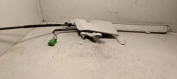 Mercedes-Benz E W213 Curtain motor 