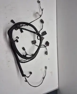 Chevrolet Camaro Parking sensor (PDC) wiring loom Z31940102 PC50102 13842443