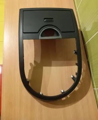 KIA Soul Ashtray (front) 847402K100 CF0351KF1