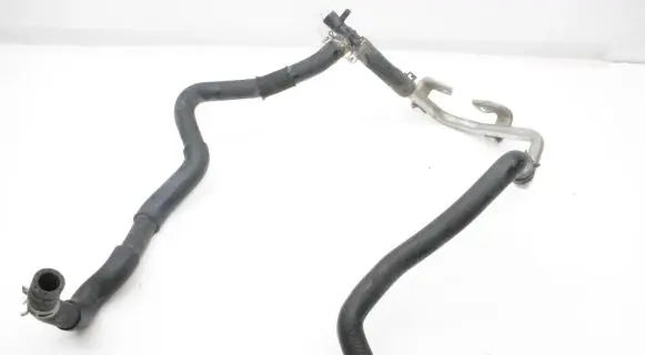 Lexus IS III XE30 Engine coolant pipe/hose