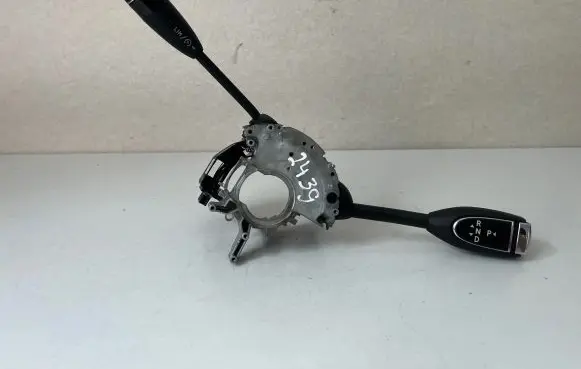 Mercedes-Benz S W221 Gear shift switch/knob A2215403845 0131060610 SN0443011