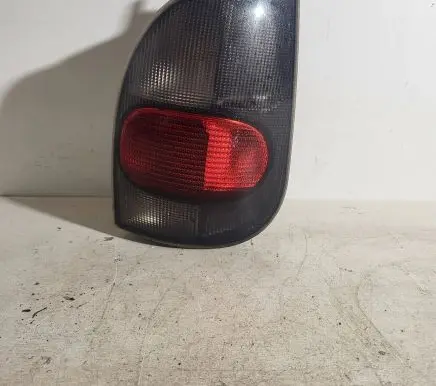 Renault Espace III Rear/tail lights 6025301102