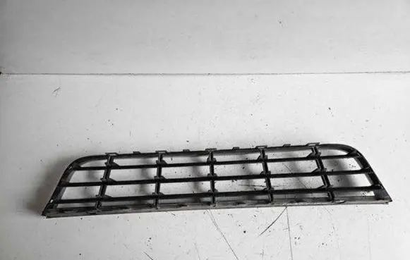 Volkswagen PASSAT B6 Front bumper lower grill 3C0853677