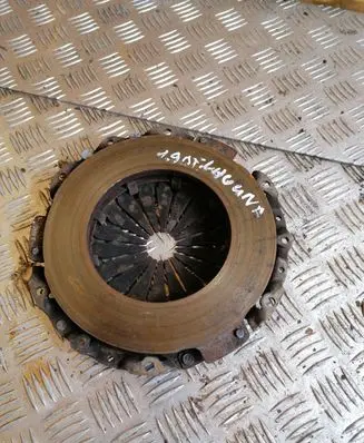 Renault Laguna I Pressure plate 