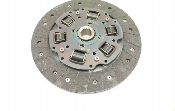 KIA Picanto Clutch pressure plate 4110023000