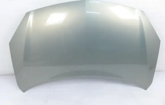 Renault Koleos I Engine bonnet/hood