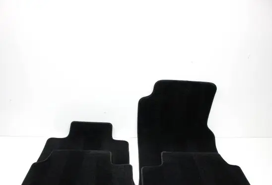 Alfa Romeo Giulia Car floor mat set 