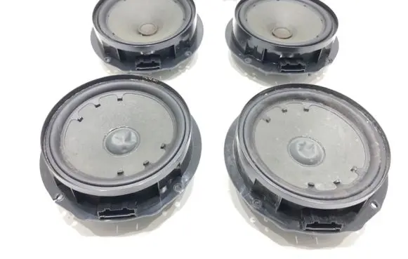 Volkswagen T-Roc Audio system kit 2GA0354532GA035710