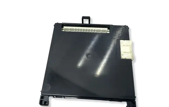 Toyota Auris E180 Comfort/convenience module 8922102331